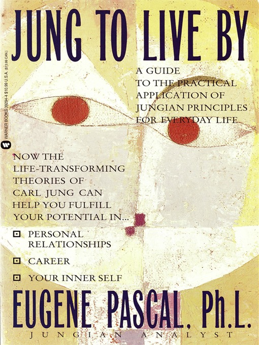Title details for Jung to Live by by Eugene Pascal - Wait list
